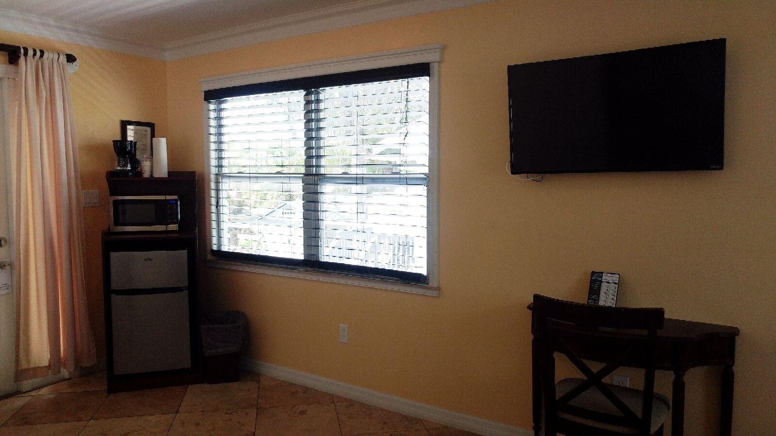 Flamingo Inn Fort Myers Beach Exterior foto