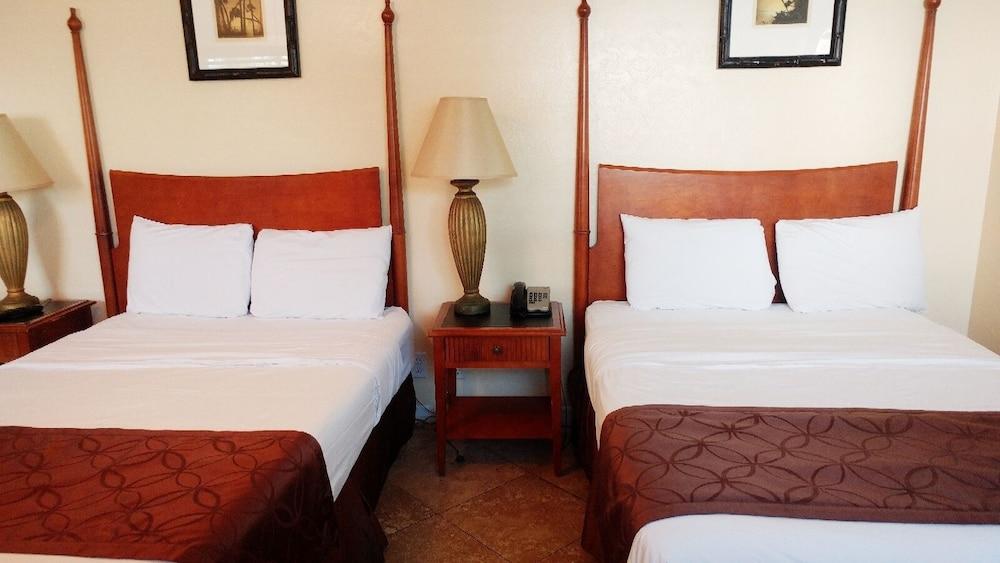 Flamingo Inn Fort Myers Beach Exterior foto